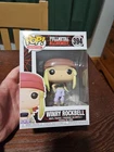 Funko Pop! Vinyl: Fullmetal Alchemist - Winry Rockbell #394
