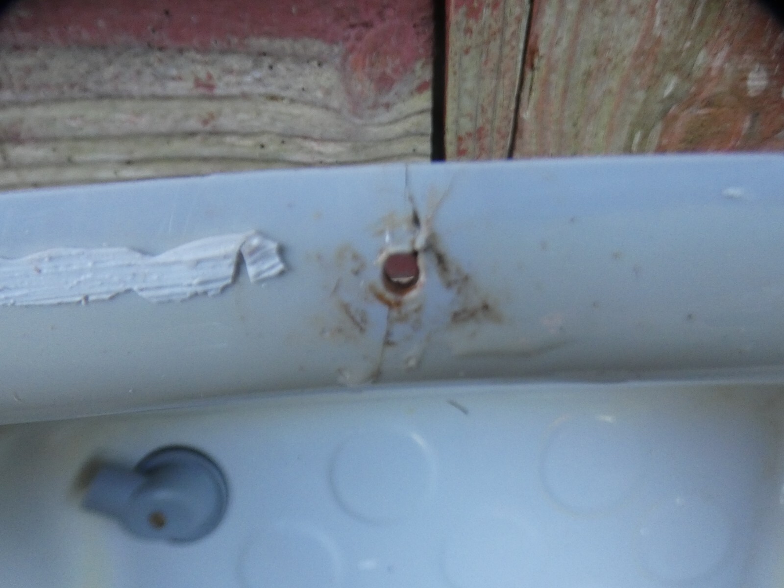 Caravan Bathroom sink, vanity unit, shower tray, whale shower taps etc