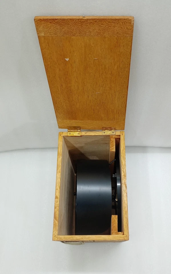 Osaka Nunotani Seiki Azimut Kreis - Bild 2 von 4