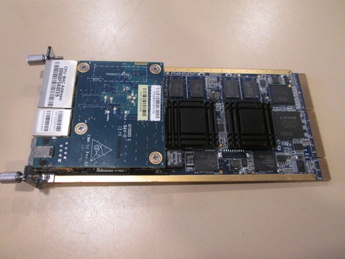 AudioCodes Mediant 1000 CPU Steuermodul Karte - Bild 2 von 4