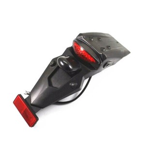 12v Universal Motorcycle Trial Bike Fender Brake Stop Rear Tail Light Cafe Racer 12v Universal Motorcycle Trial Bike Fender Brake Stop Rear Tail Light Cafe Racer