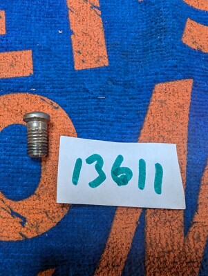 Orig. STANLEY Plane Parts - Lever Cap Screw for Earlier No. 60 1/2 Block Plane