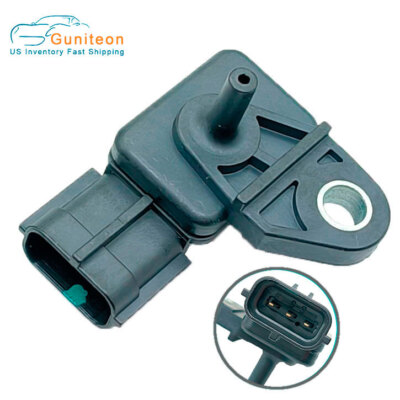 Pressure Sensor For Kawasaki Z750S Vulcan 1500 Z1000 03-08 21176-0058 21176-1084