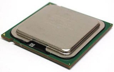 Intel Celeron D 346 SL8HD = 3,06 GHz 256-533-04H = Sockel 775 = getestet = TOP