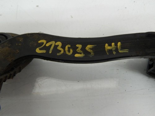 Citroen Jumper 250 Türfangband Türstopper Hecktür Hinten Links 213035 - Picture 3 of 3