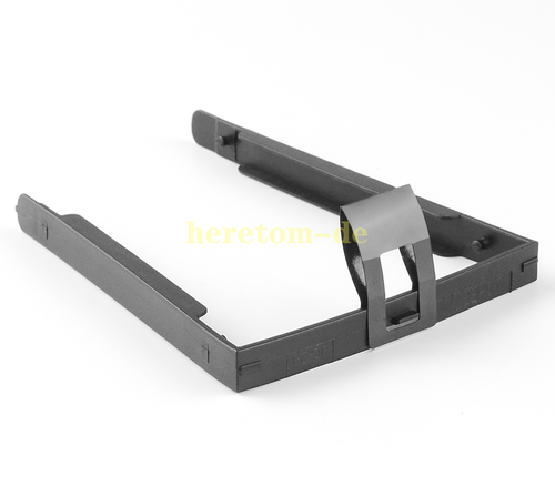 HDD Caddy Tray For Lenovo Thinkpad L560 L570 E460 P50 P70 P71 P72 E480 Series - 第 3/6 張圖片
