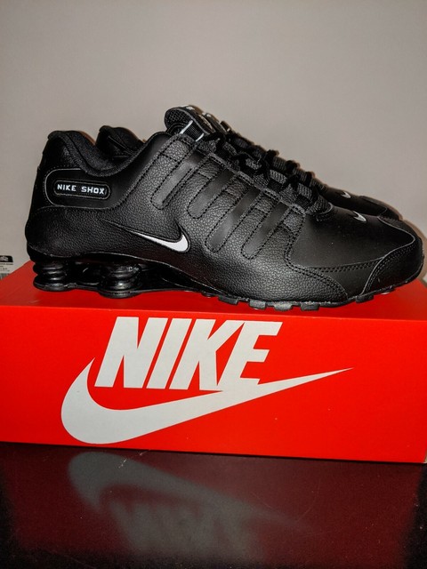 nike shox nz ebay