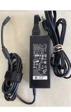 Genuine RT74M 0RT74M XXG18 LA90PM111 Charger VRJN1 Adapter 90W Inspiron 14 5458