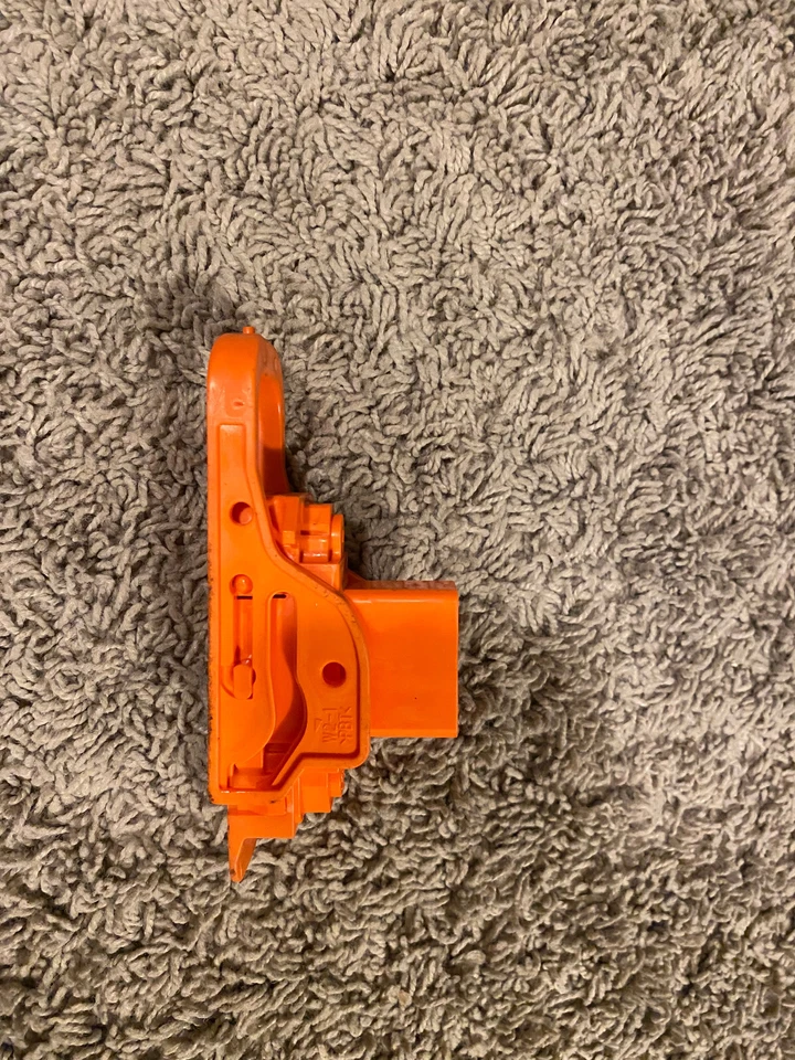 Interruptor de corte de batería híbrido LEXUS HS250H 2010-2012 enchufe desconexión de seguridad Foto 2 de 3