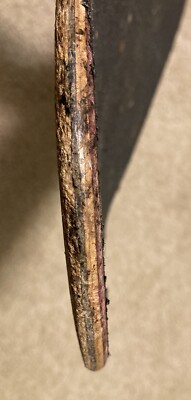 90年代 Alien Workshop ベルト USED】00'S ALIEN WORKSHOP GI BELT | KONBINI