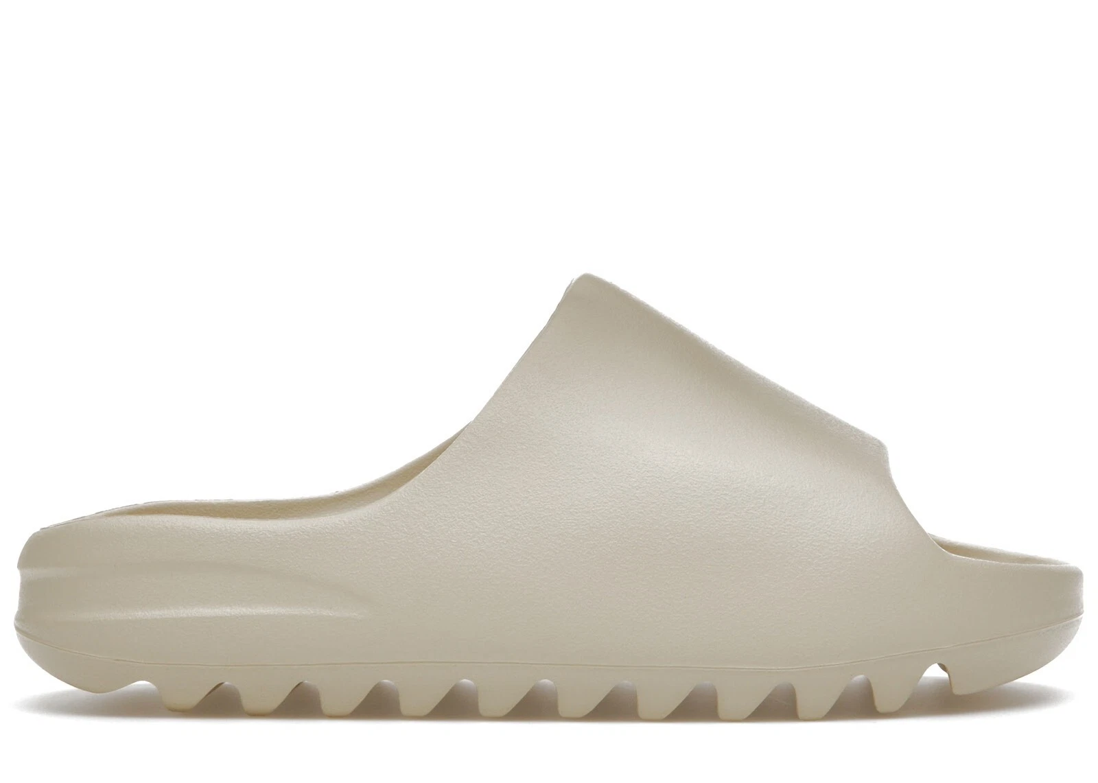 Adidas Yeezy Slide Bone FZ5897 taglia 11 autentiche nuove in magazzino spedizione lo stesso giorno