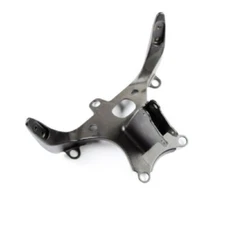 Motorcycle Headlight Front Upper Fairing Stay Bracket For Yamaha YZF R1 01-02