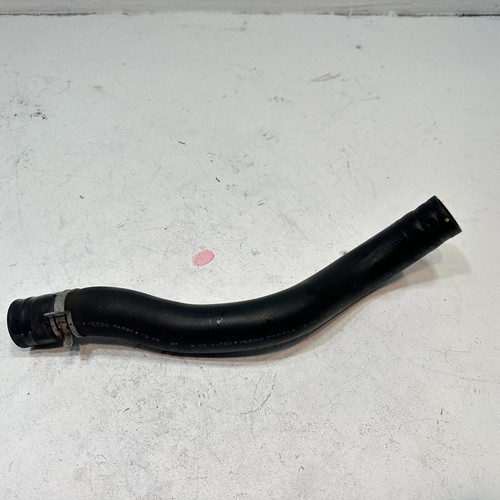 2014-2015 ACURA MDX 3.5L ENGINE RADIATOR COOLANT UPPER HOSE TUBE OEM - Picture 2 of 10