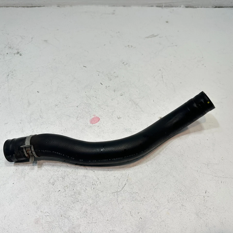 Tubo de manguera superior refrigerante radiador motor 3,5 L ACURA MDX 2014-2015 OEM Foto 2 de 4