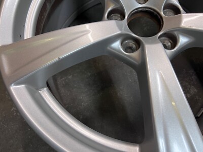 70425 17-21 VOLVO XC90 18X8 OE WHEEL 31414511 | eBay