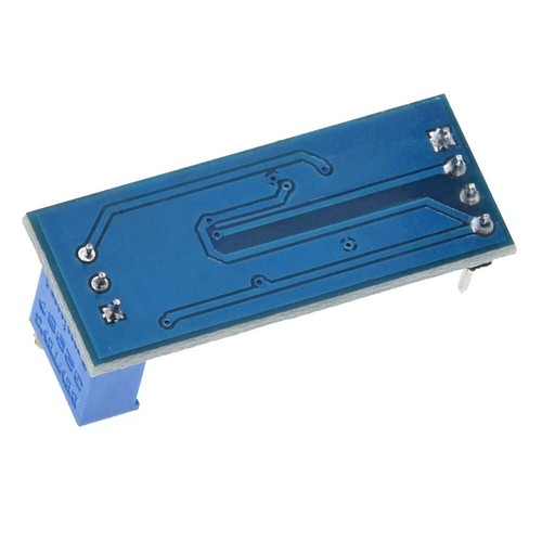 LM358 100 Times Gain Amplification Module Operational Amplifier Module - Imagen 8 de 8