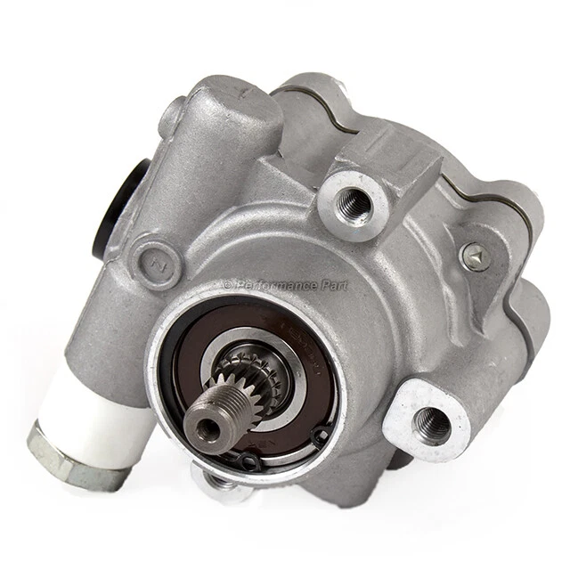 Bomba de dirección asistida 21-5911 para 93-98 3,0 L Nissan Quest Mercury Villager Foto 3 de 4