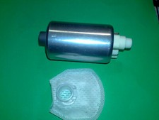 Pompe à essence BMW 725