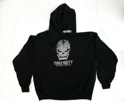 black ops sweater