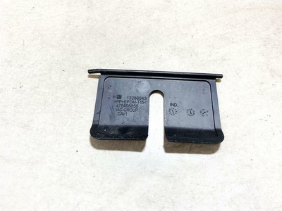 Opel Meriva B Heckklappe Schlossverkleidung 13286043 online kaufen 
