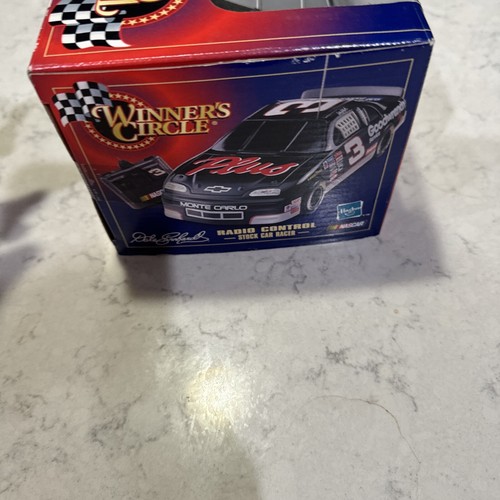 1999 Winners Circle Dale Earnhardt GM Goodwrench Plus Radio Control - Picture 2 of 4
