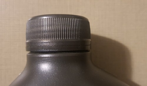 Motoröl Shell Helix Ultra 0W-40 (1 Liter) - Bild 4 von 5