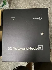 Lenel/S2 Security S2-NN-E2R-WM M1-3200（1）+S2-ACM（6） s2Network Node - s2 NETBOX