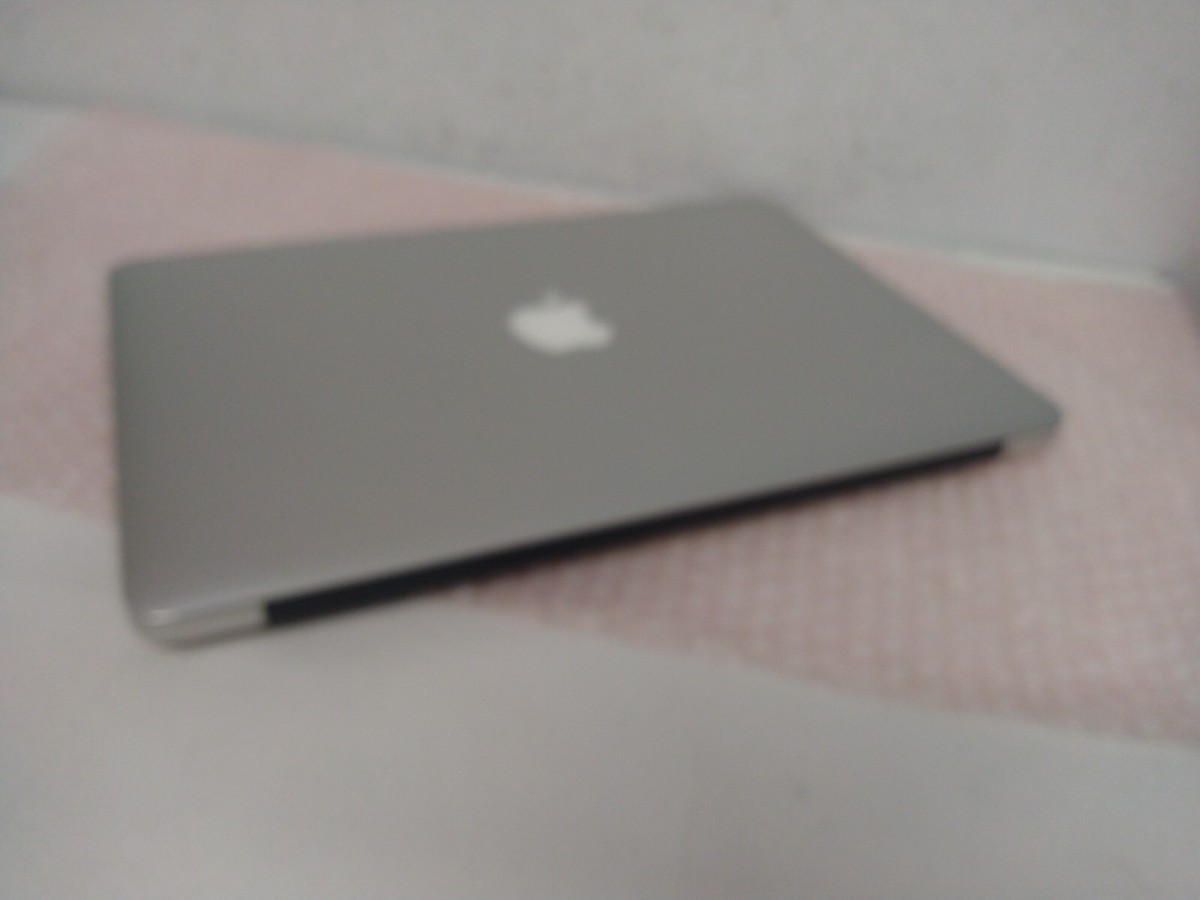 L*n様 シルバー MacBook A1466 2017年　13インチ MacBook Air (13-inch, 2017) - Technical Specifications - Apple Support