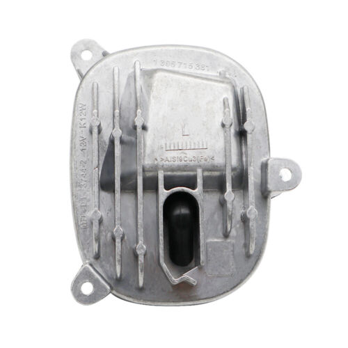 2x LED Cornering Light Control Module For BMW 6 Series F12 F13 F06 LCI 2014-2018 - Picture 9 of 9