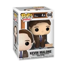 Funko Pop! Vinyl: The Office - Kevin Malone - Box Lunch (Exclusive) #1048