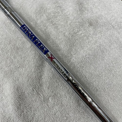 Mizuno Notus Iron Set 10pcs 3-Pw,Fw,Sw DYNA FLEX X-LIGH - Picture 12 of 12