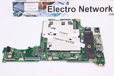 Acer Aspire 3 A315-31 Motherboard defekt intel celeron N3350