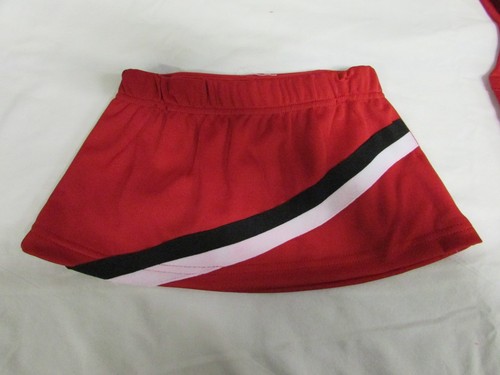 NCAA Infant & Toddler College "Little Cheerleader" 2 Piece Outfit - Picture 92 of 121