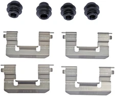 Dorman Disc Brake Hardware Kit for ATS, CTS HW6167