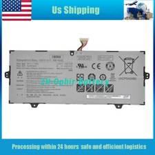 New AA-PBTN4LR battery for Samsung Notebook 9 NP940X5N NP940X3M NP940X3N
