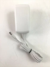 Kuanten AC Adapter Power Supply, KT36W240150US, DC 24V 1.5A, Genuine