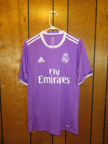 select Psychiatry On a daily basis adidas real madrid trikot away 2016 2017  lila Nuclear Breathing Ambiguity