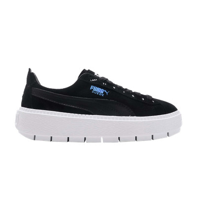Puma ADER ERROR x Wmns Platform Trace 367196-02