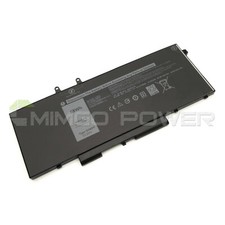 New 3HWPP Battery for Dell Latitude 14 5410 5510 5501 5511 5401 Precision 3541
