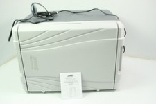 coleman cigarette lighter cooler