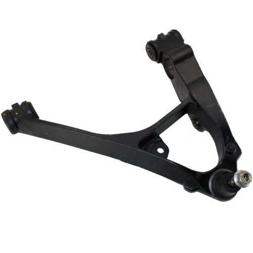 Bison Performance 2pc Set Front Lower Control Arms For Escalade Sierra Yukon - Picture 3 of 9