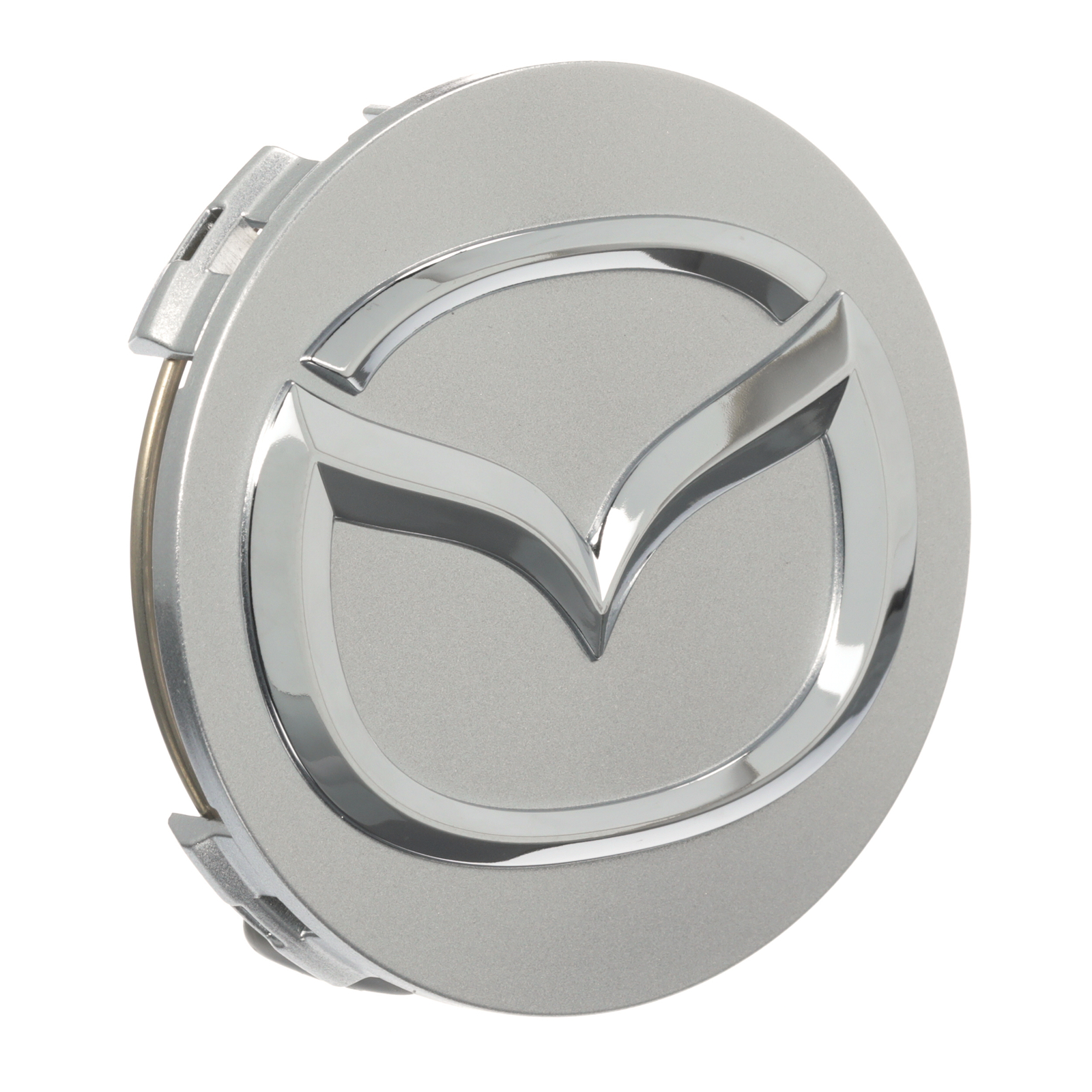 Tapa central de rueda para Mazda 3/6/MPV/RX-8/Protege 2001-2008 (N/P GJ6G37192)
