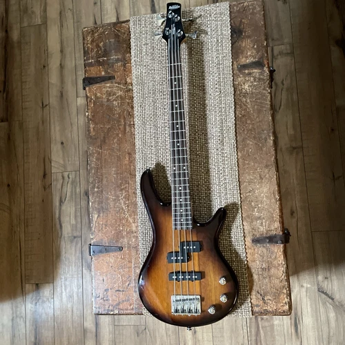 Ibanez mikro GSRM20 Bass Guitar