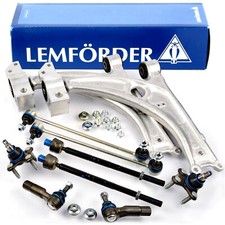 LEMFÖRDER Querlenker Stabi Traggelenk Rep-Satz Lenkung Vorne für VW PASSAT