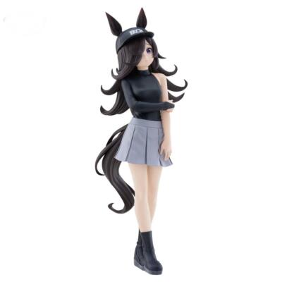 Uma Musume Pretty Derby BoC'z Rice Shower as Oryza from Japan | eBay