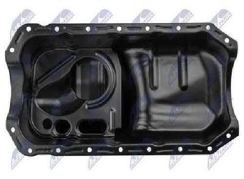 Original NTY Oil Pan BMO-MZ-000 For Mazda