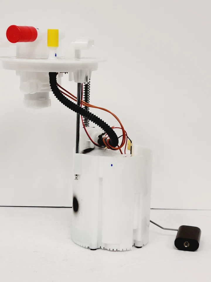 Módulo de bomba de combustible Bosch F00HK01427 para Chrysler Pacifica Voyager 2017-2023 Foto 2 de 2