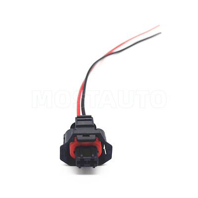 Conector Eléctrico Impermeable De 3 Cables Reemplaza 645-943 Para