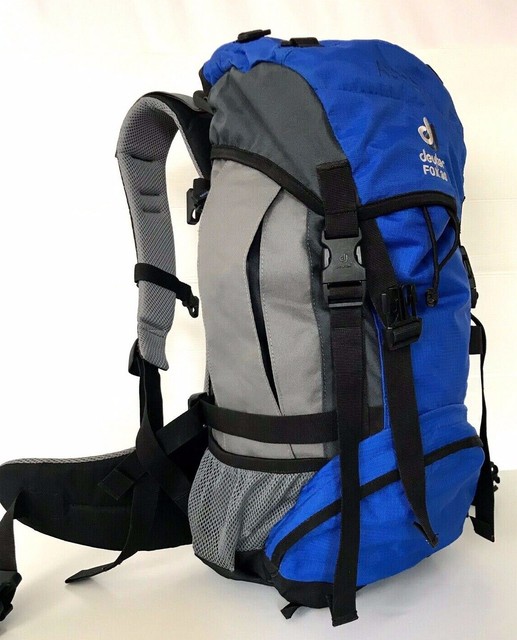 deuter junior backpack