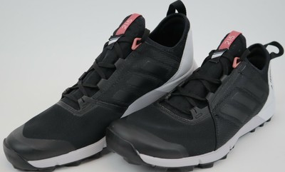 Adidas 215 Terrex EVN 791001 SZ 10 Black White Red Running Trail Shoes - BB1960 | eBay
